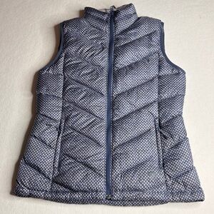 Mountain Hardwear 650 down vest